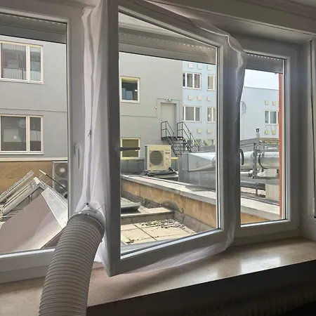 Top Central 1-room Perfect Flat