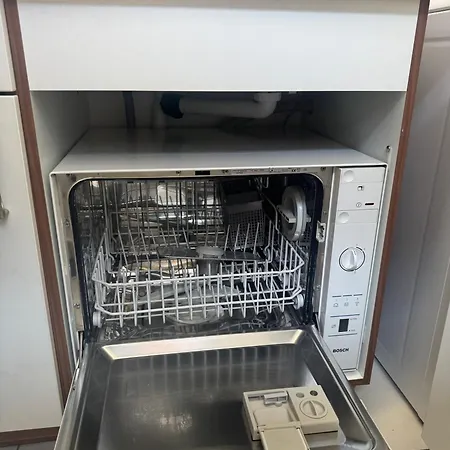 Top Central 1-room Perfect Flat *
