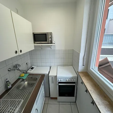 Apartment Top Central 1-room Perfect Flat