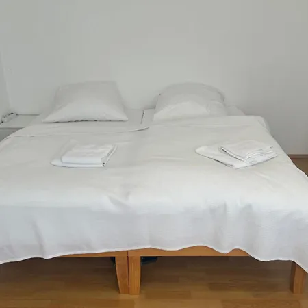شقة Top Central 1-room Perfect Flat *